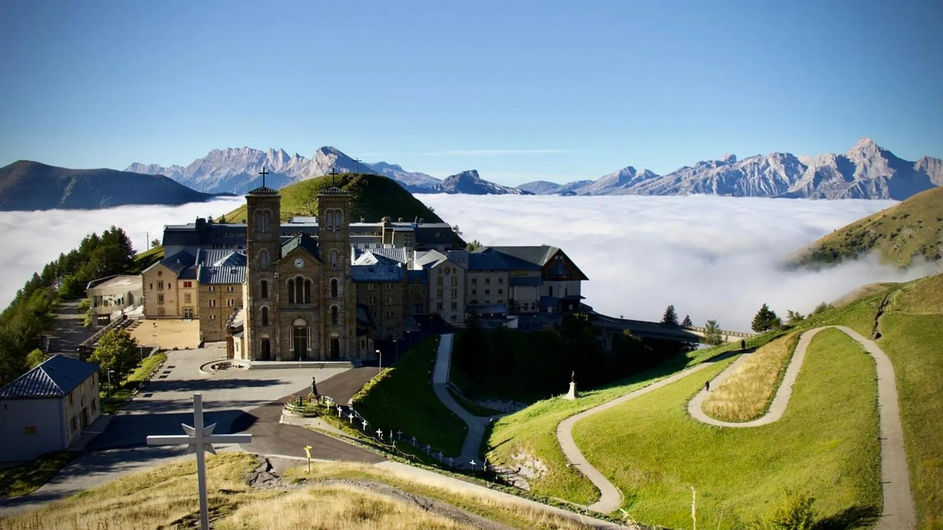 Appart Wellness Spa 'Isabelle' La Mure  La Mure (Isere)