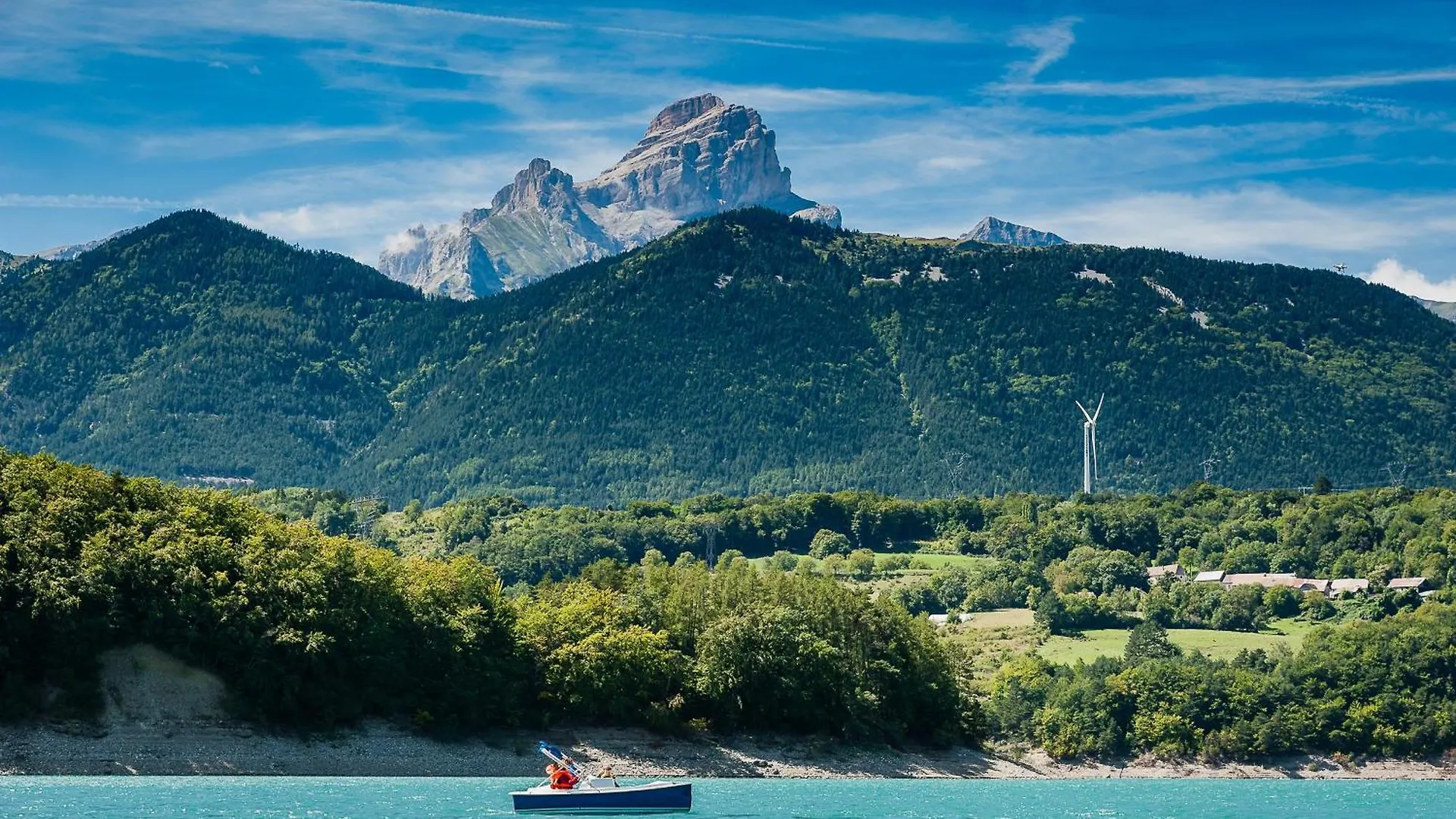 Apartment Appart Wellness Spa 'Isabelle' La Mure