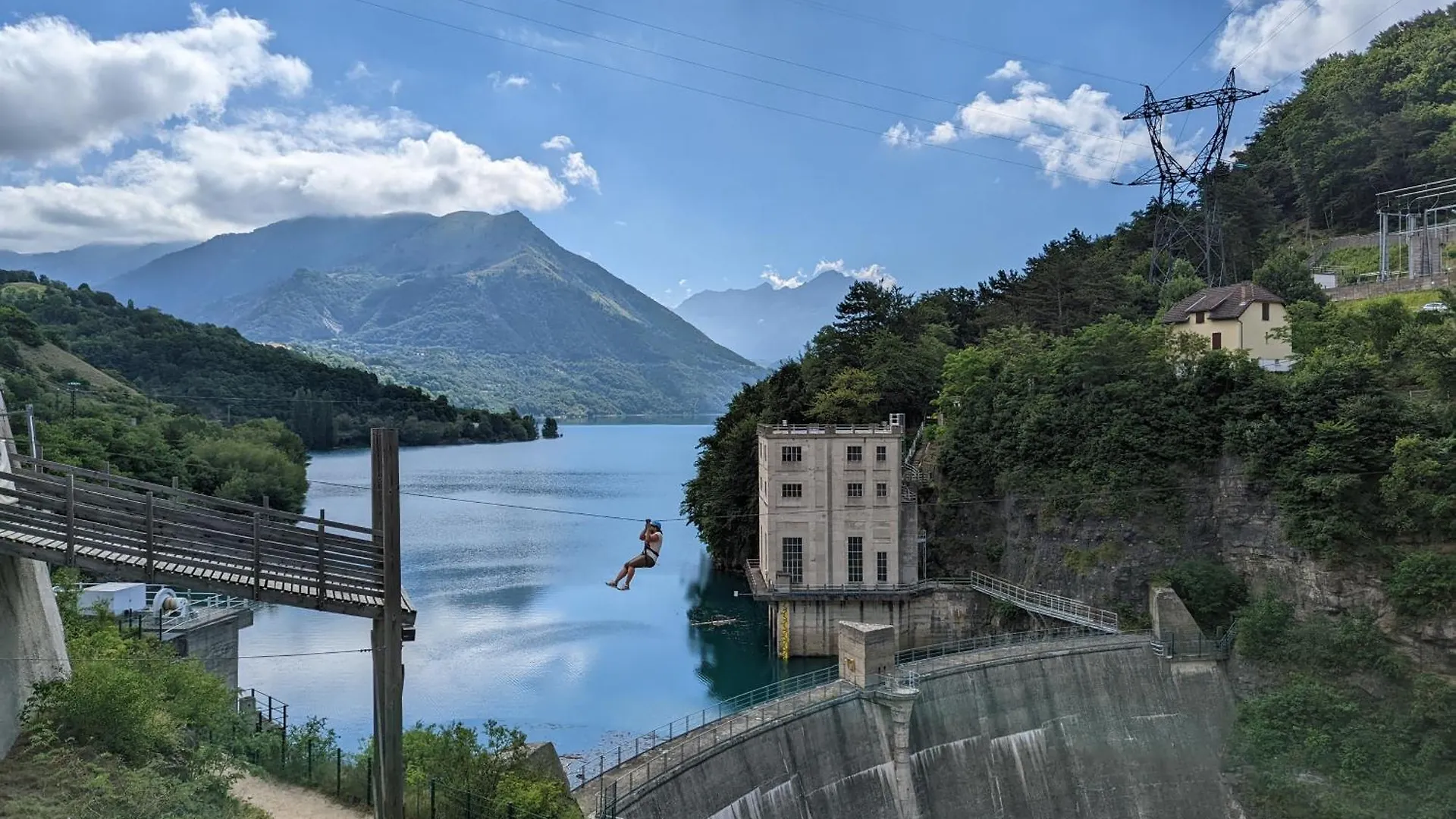 Apartment Appart Wellness Spa 'Isabelle' La Mure