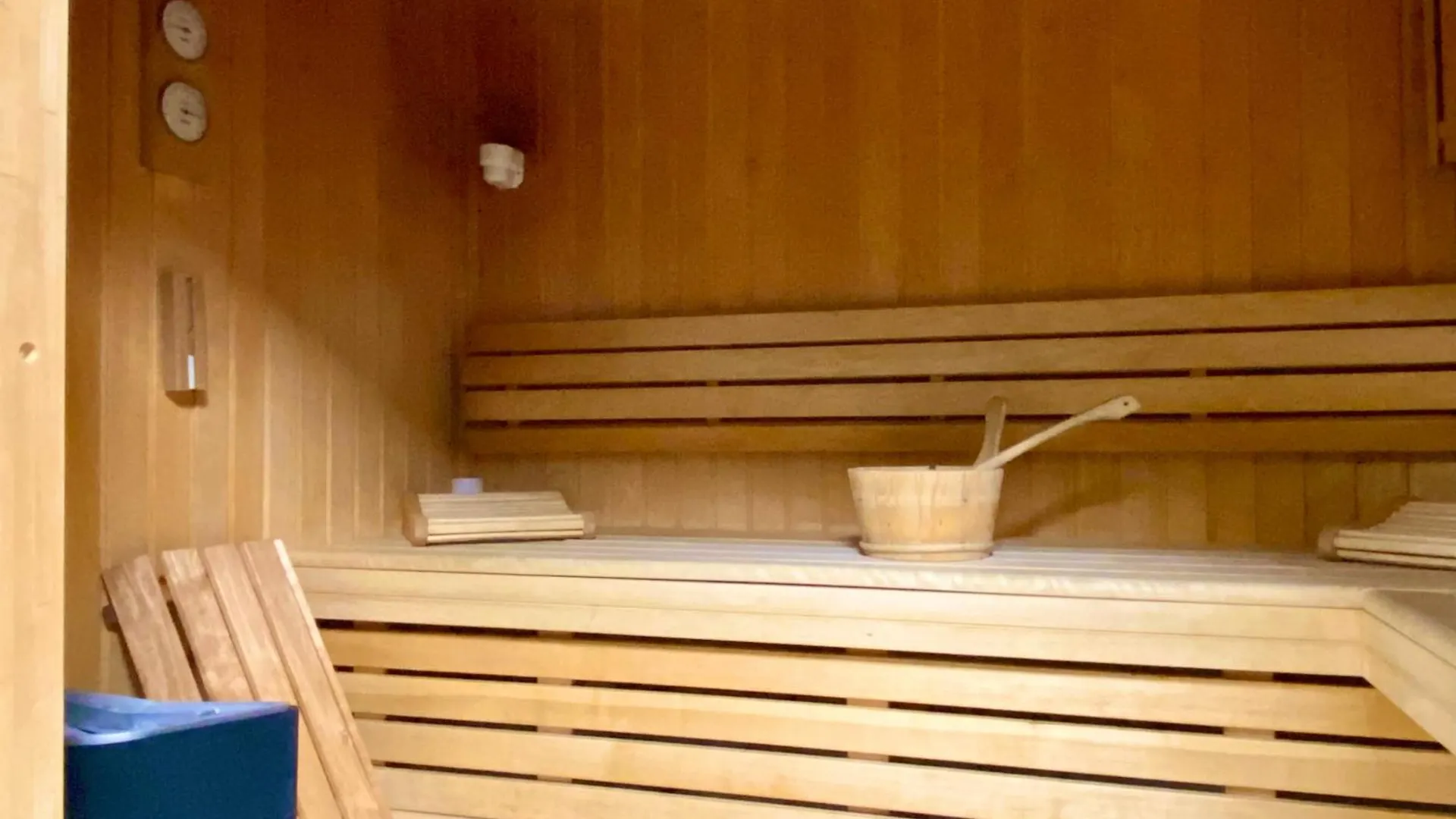 Appart Wellness Spa 'Isabelle' La Mure  La Mure (Isere)