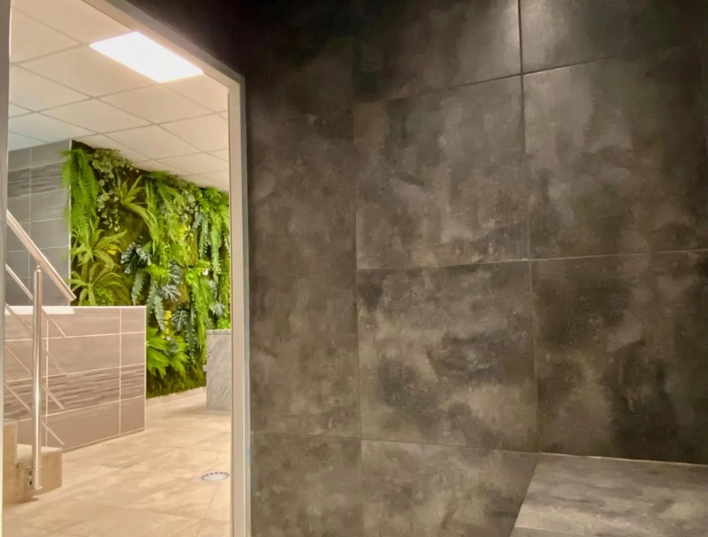 Appart Wellness Spa 'Isabelle' La Mure  La Mure (Isere)